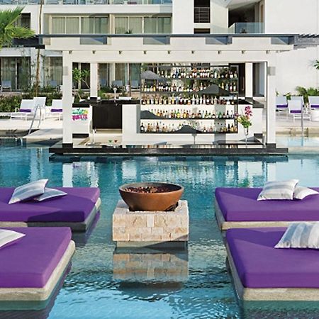 Breathless Riviera Cancun - Adults Only Пуэрто-Морелос Экстерьер фото