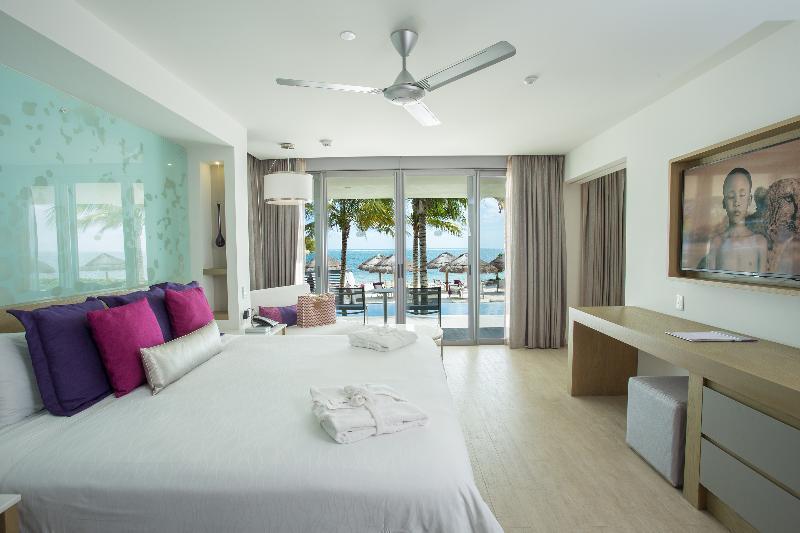 Breathless Riviera Cancun - Adults Only Пуэрто-Морелос Экстерьер фото